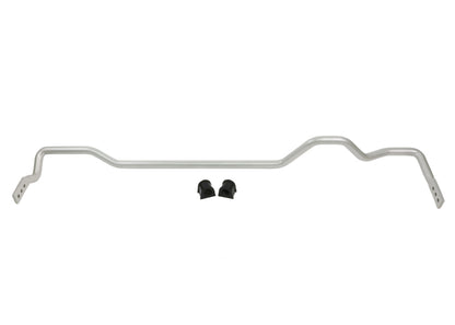 Whiteline 04-07 Subaru STi  Rear 24mm Swaybar-X heavy duty Blade adjustable.