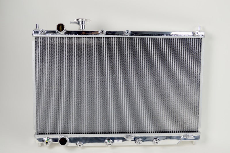 CSF 00-10 Honda S2000 Radiator.