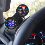 Banks Power 17-19 GM 2500 6.6L L5P Derringer Tuner (Gen 2) w/ 1.8in iDash DataMonster.