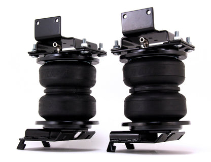 Air Lift Loadlifter 5000 Ultimate Rear Air Spring Kit for 11-17 Dodge Ram 1500.