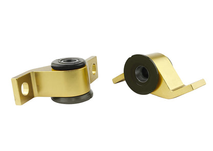 Whiteline 02-07 WRX / 03-07 Impreza NA / 04-07 STi  Front Comfort anti-dive caster kit.