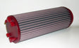 BMC 04-10 Volvo S60 2.4 T5 20V Replacement Cylindrical Air Filter.