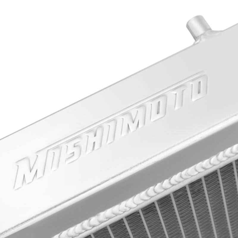 Mishimoto 93-98 Subaru Impreza GC8 2.2L Manual Aluminum Radiator.