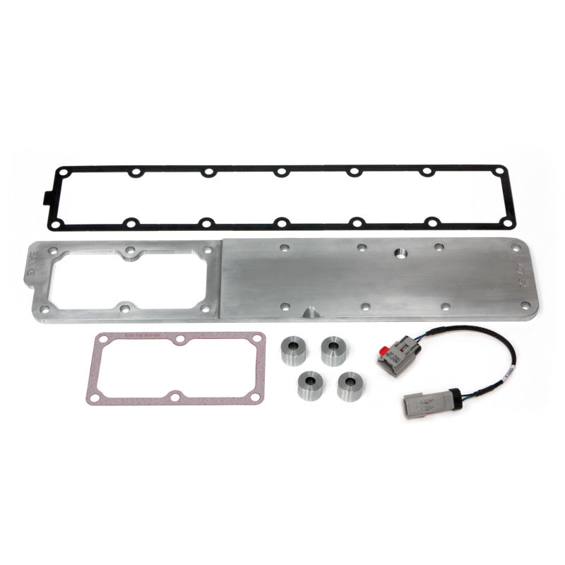 Banks Power 13-17 Ram 2500/3500 6.7L Diesel Heater Delete Kit.