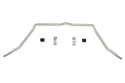 Whiteline 89-92 Mitsubishi Galant HG VR4 Turbo AWD Rear 26mm Swaybar-XX h/duty Blade adjustable.