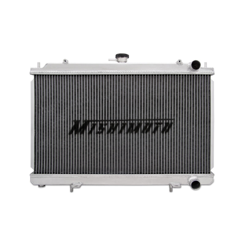 Mishimoto 95-98 Nissan 240sx w/ KA Aluminum Radiator.
