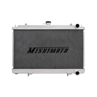 Mishimoto 95-98 Nissan 240sx w/ KA Aluminum Radiator.