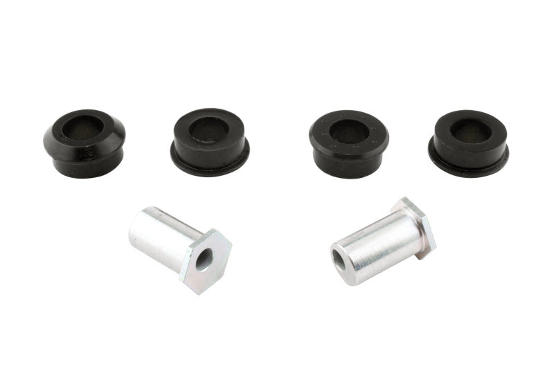Whiteline 01-05 Honda Civic ES & EU / 02-06 Acura RSX Type S DC5 Rear Camber adj kit -  uppr c/arm.