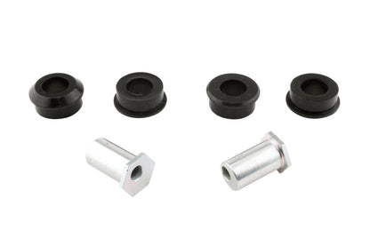 Whiteline 01-05 Honda Civic ES & EU / 02-06 Acura RSX Type S DC5 Rear Camber adj kit -  uppr c/arm.
