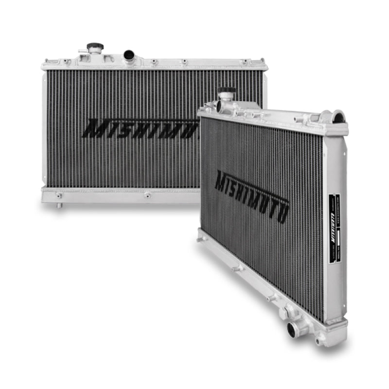 Mishimoto 94-99 Toyota Celica GT/GT4 Manual Aluminum Radiator.