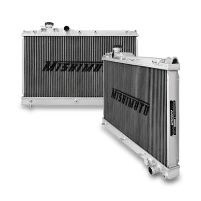 Mishimoto 94-99 Toyota Celica GT/GT4 Manual Aluminum Radiator.