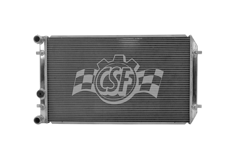 CSF 99-06 Volkswagen Golf/GTI / 99-06 Volkswagen Jetta/GLI Radiator.
