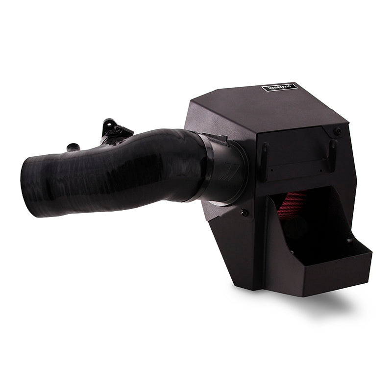 Mishimoto Performance Air Intake Kit [MMAI-CIV-17SIRD].