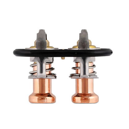 Mishimoto 11+ Ford 6.7L Powerstroke High-Temperature Primary Cooling Sys Thermostat.