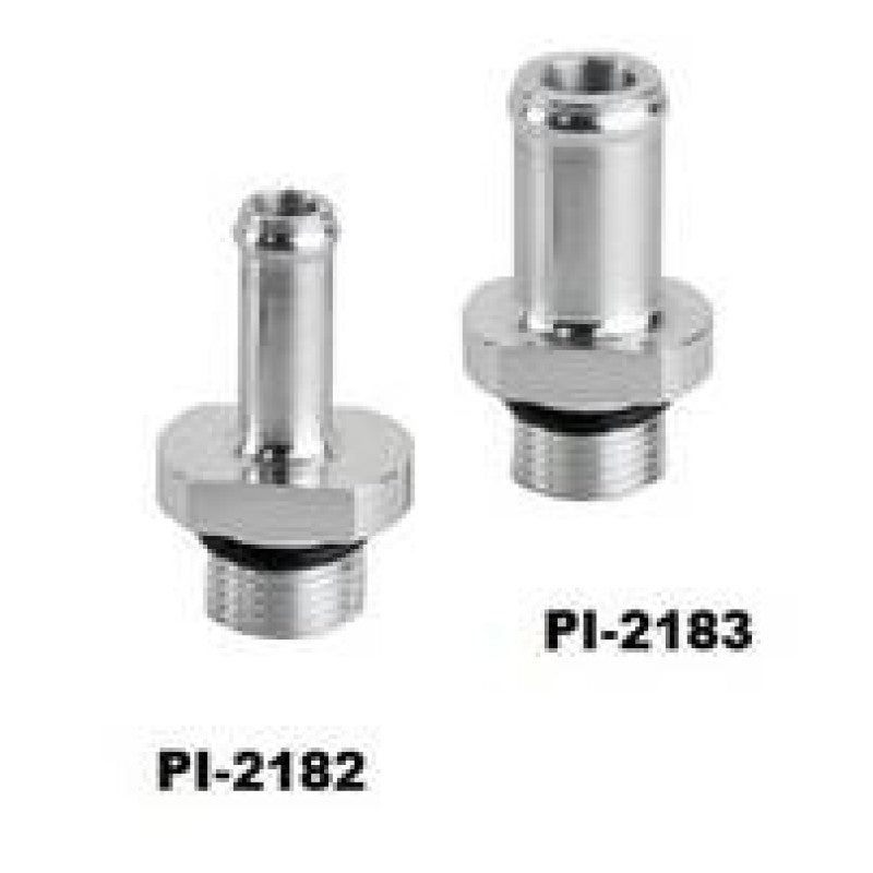 Koyo 08-15 Subaru WRX/STI / 05-09 Legacy GT 13mm Coolant Reservoir Adapter (For Part# VH091662).