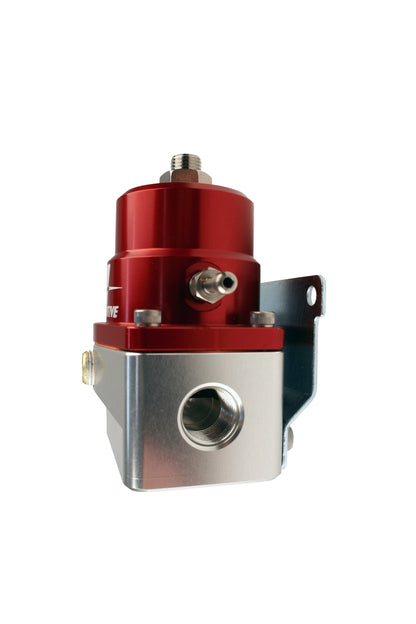 Aeromotive A1000-6 Injected Bypass Adjustable EFI Regulator (2) -6 Inlet/(1) -6 Return.