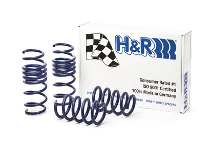 H&R 15-21 BMW i8 Coupe I12 Sport Spring.