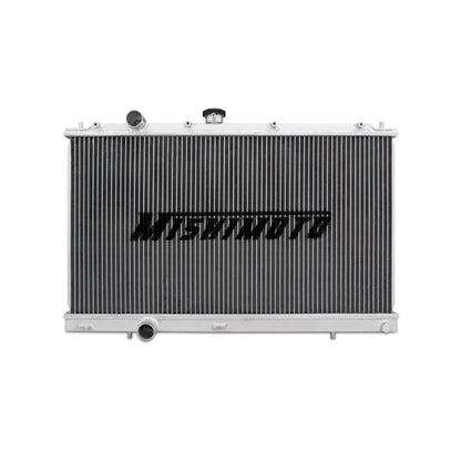 Mishimoto Mitsubishi Lancer Evo IV-VI Manual Aluminum Radiator.