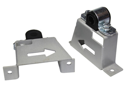 Whiteline 98-02 Subaru Forester Rear Swaybar mount-h/duty kit.
