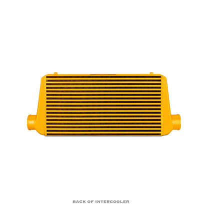 Mishimoto Universal Intercooler S-Line - Silver