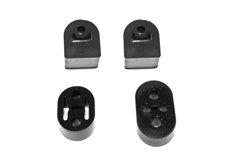 Torque Solution Exhaust Mount Kit: Nissan 350Z 2003-2009.