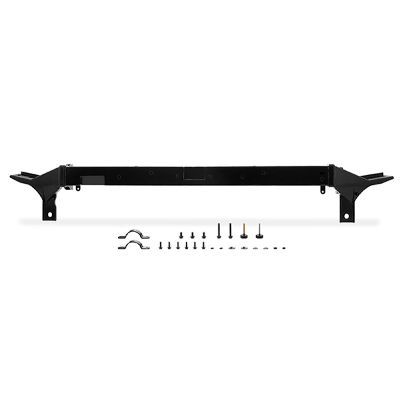 Mishimoto 2008-2010 Ford 6.4L Powerstroke Upper Support Bar.