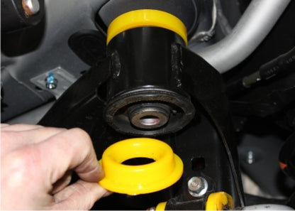 Whiteline 12+ Scion FR-S/Subaru BRZ/Toyota 86/Toyota GT-86 Rear Crossmember-Mount Insert Bushing.