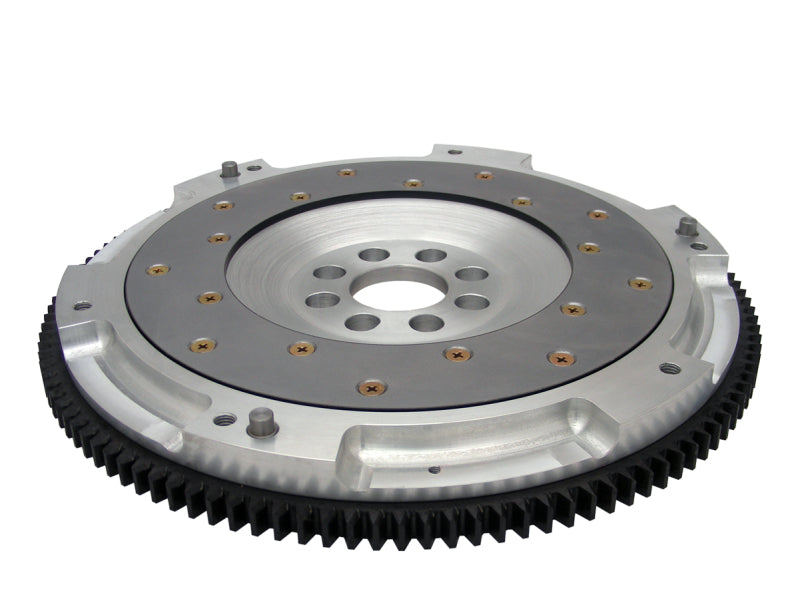 Fidanza 90-95 Toyota MR2 2.2L NT / 83-01 Camry 2.0L / 06-00 Rav 4 2.0L Aluminum Flywheel.