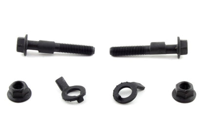 Whiteline 89-98 Nissan 240SX S13 & S14 Front / 6/09+ Chevy Cruze JG Camber Adjusting Bolt Kit - 12mm.