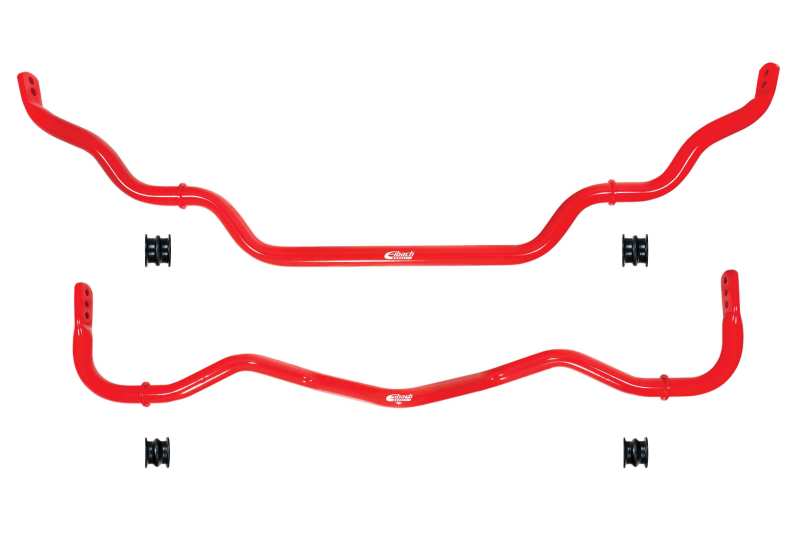 Eibach 32mm Front & 29mm Rear Anti-Roll-Kit for 09-11 Infiniti G37 Sedan / 07-08 G35 Sedan.