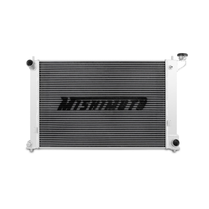 Mishimoto 05-10 Scion tC Manual Aluminum Radiator.