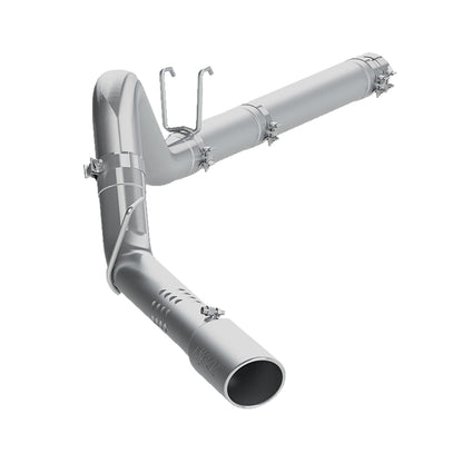 MBRP 2008-2009 Ford F250/350/450 6.4 L Filter Back Single Side.