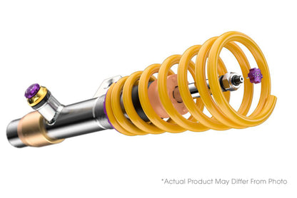KW V4 Coilover Kit W/ PASM | 3A771079