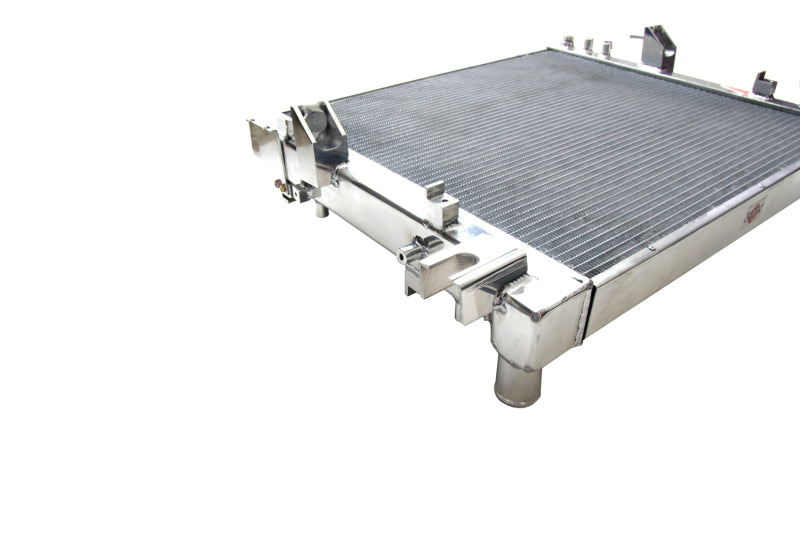 CSF 07-18 Jeep Wrangler (JK) Radiator.