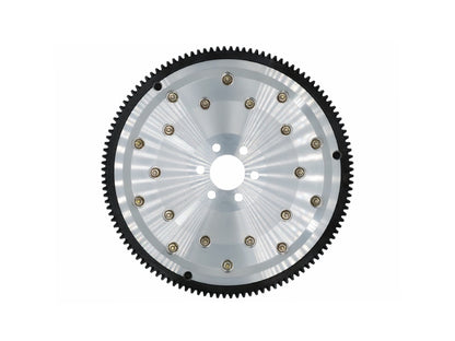 Fidanza 83-89 Nissan 300zx 3.0L T/NT / 87-95 Pathfinder / 86-95 Pickup Aluminum Flywheel.