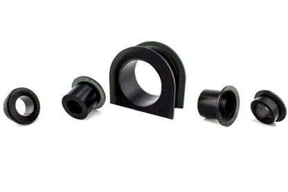 Whiteline Plus 11/95-02 Toyota Hilux 4Runner Steering - Rack & Pinion Mount Bushing Kit.