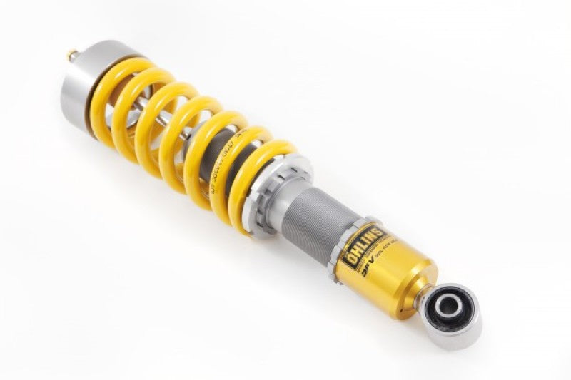 Ohlins 99-04 Porsche 911 Carrera (996) RWD Road & Track Coilover System.