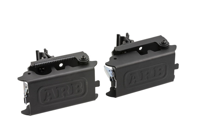 ARB Baserack Hi-Lift Jack Holder.