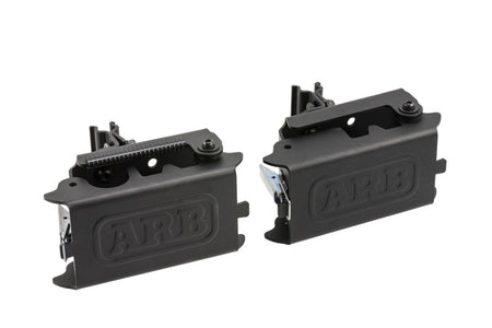 ARB Baserack Hi-Lift Jack Holder.