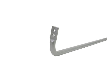 Whiteline 17-19 Hyundai Elantra Sport/Elantra GT Sport Rear Heavy Duty Adjustable Sway Bar - 24mm.