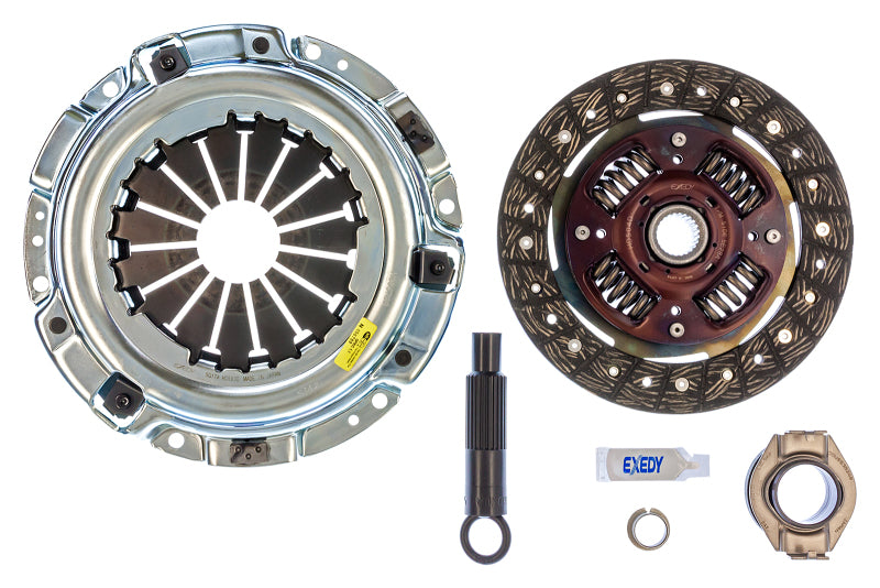 Exedy 1997-1999 Acura Cl L4 Stage 1 Organic Clutch.