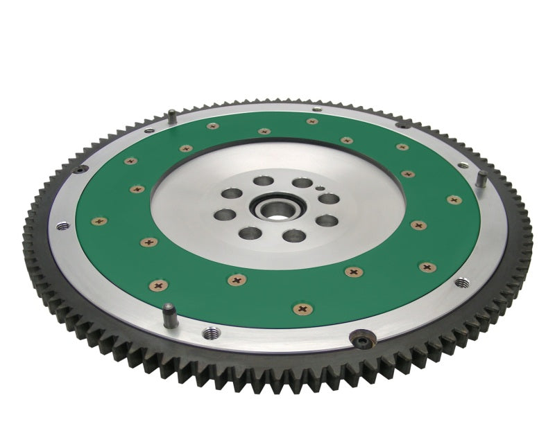 Fidanza 88-89 Honda Prelude 2.0L Aluminum Flywheel.