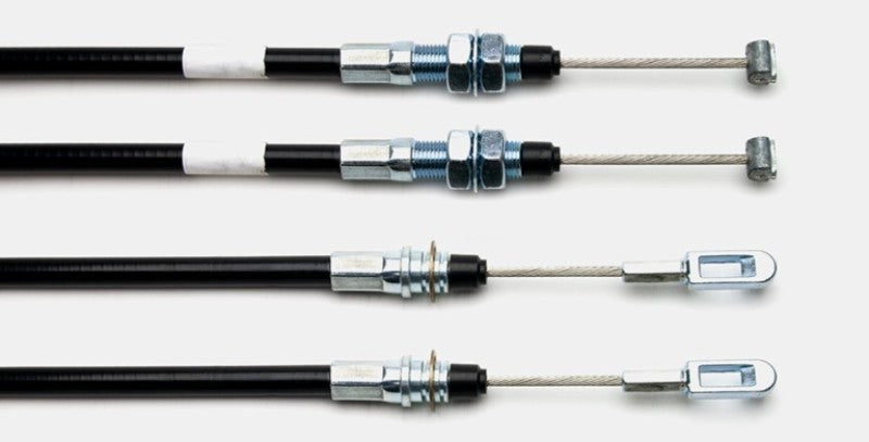 Wilwood Parking Brake Cable Kit Internal P-Brake 2005-10 Mustang.