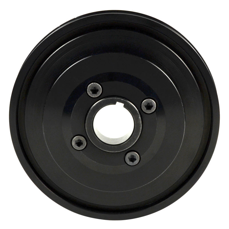 Fluidampr 93-05 Mazda B-Series Steel Internally Balanced Damper.