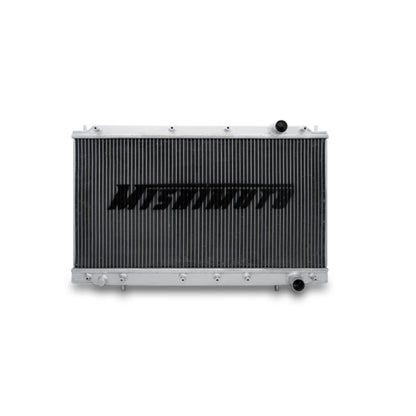 Mishimoto 95-99 Mitsubishi Eclipse Turbo Manual Aluminum Radiator.