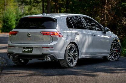 MBRP T304 Catback Exhaust - Polished Tips | S4617304