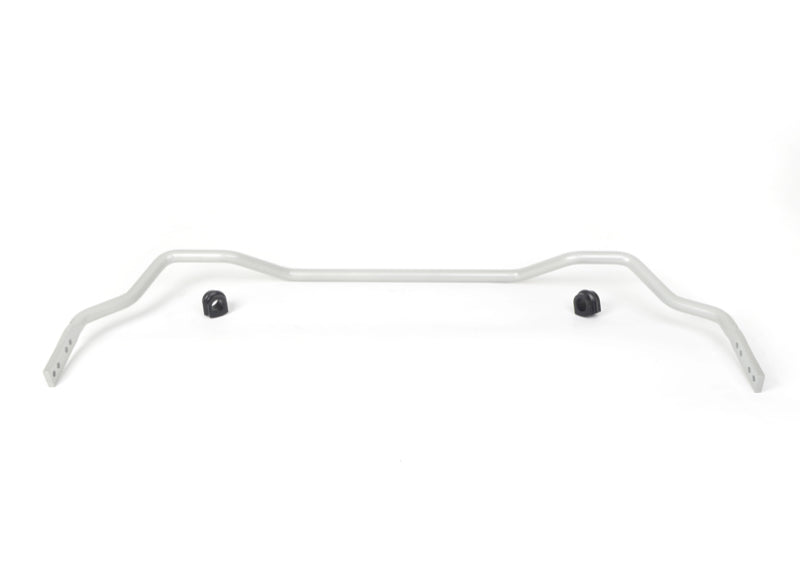 Whiteline 94-99 Nissan Skyline R33 GTS RWD / 03/98-04 Skyline R34 GT-T RWD Front 24mm HD Adj Swayb.