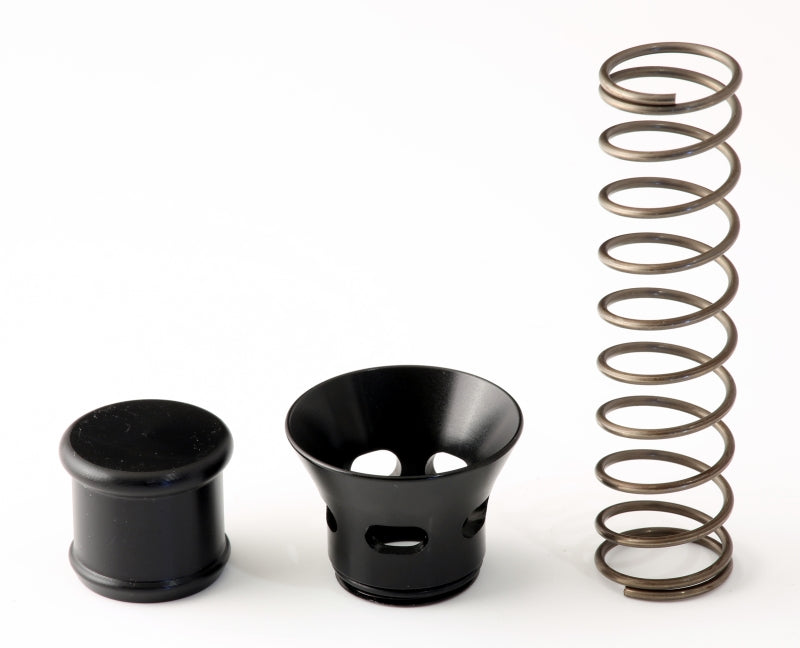 GFB Mach 2 Atmosphere Conversion Kit-Changes T9107 or T9125 from Recir to Atmosphere.