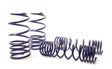H&R 80-84 Volkswagen Jetta/Rabbit MK1 Sport Spring.