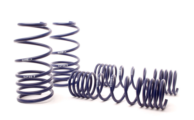 H&R 80-84 Volkswagen Jetta/Rabbit MK1 Sport Spring.